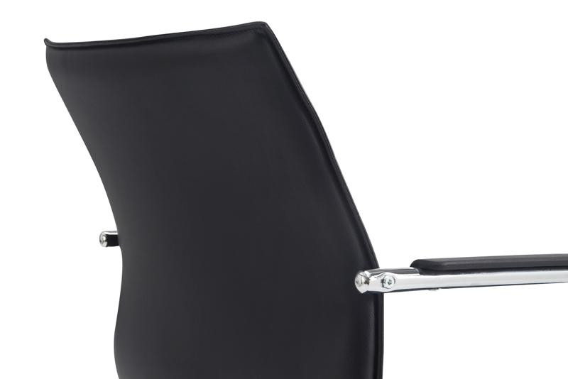 Кресло Бэланс C2413-1 Черный