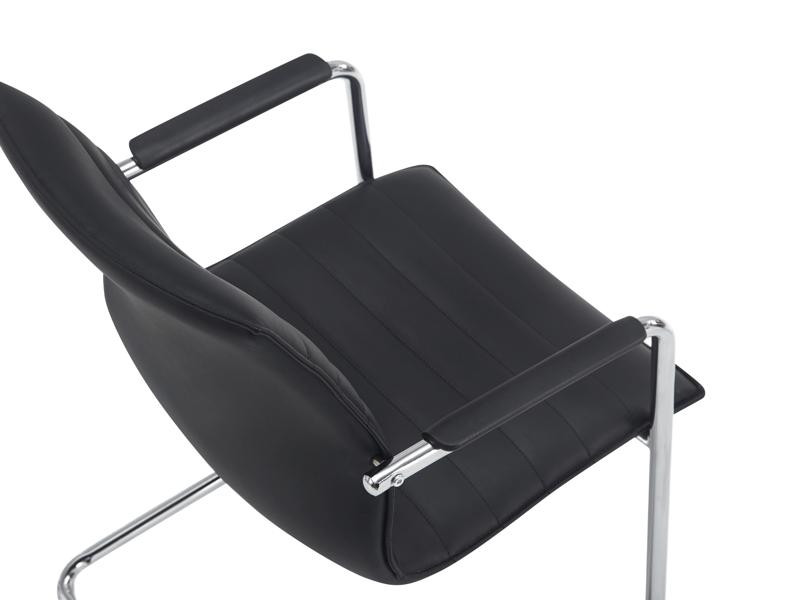 Кресло Бэланс C2413-1 Черный