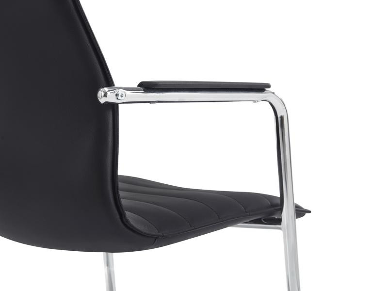 Кресло Бэланс C2413-1 Черный