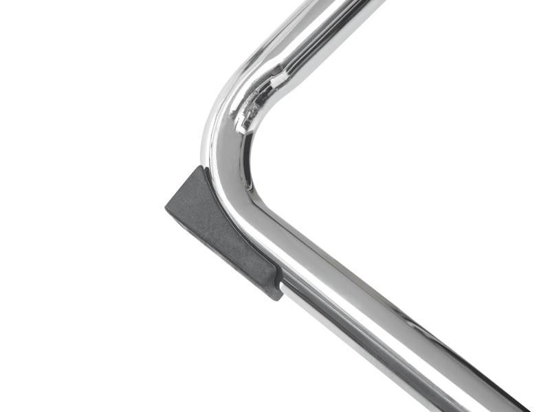 Кресло Бэланс C2413-1 Черный