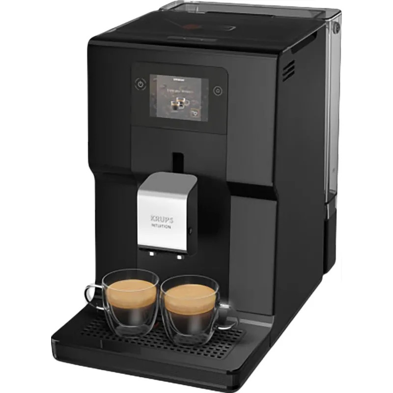 Кофемашина KRUPS EA873810