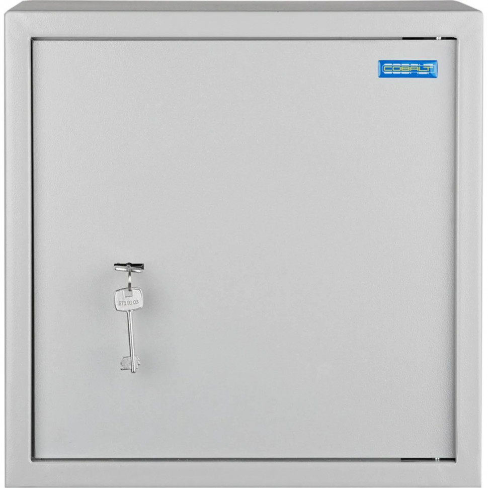 Сейф COBALT K-40 мебельный, ключ. замок