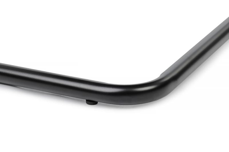 Кресло Хьюго RCH 6002-3SEB Черный/Металл Черный