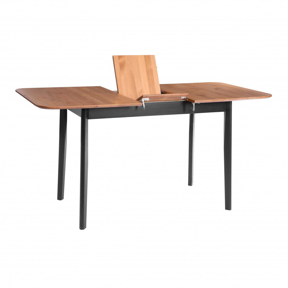 Стол Соната Люкс раздвижной/Sonata Lux extension table, 120х75х73 см