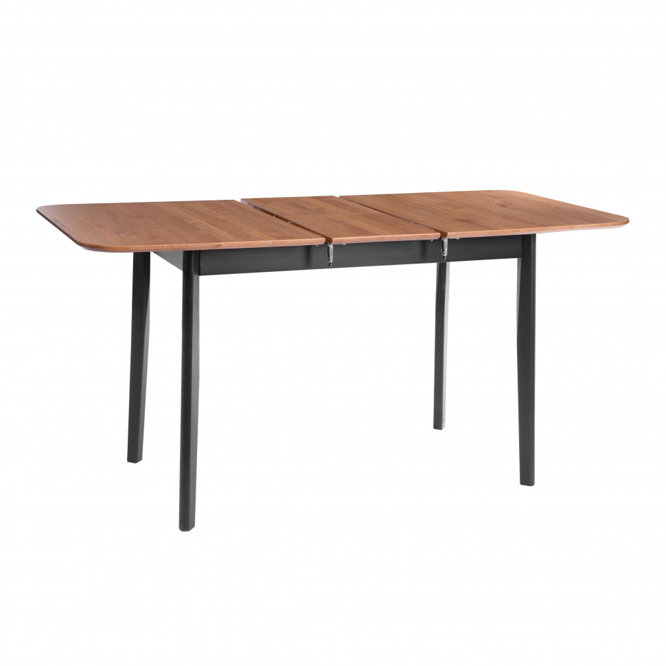 Стол Соната Люкс раздвижной/Sonata Lux extension table, 120х75х73 см