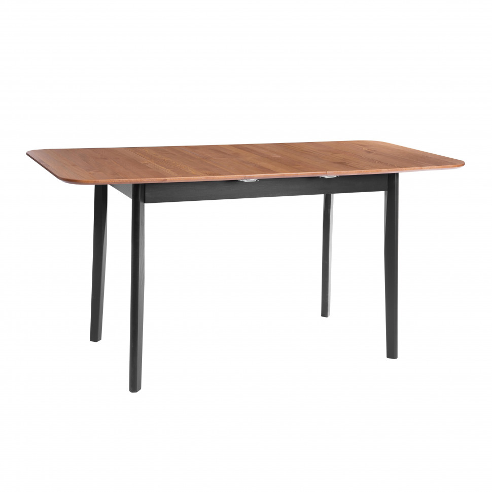 Стол Соната Люкс раздвижной/Sonata Lux extension table, 120х75х73 см