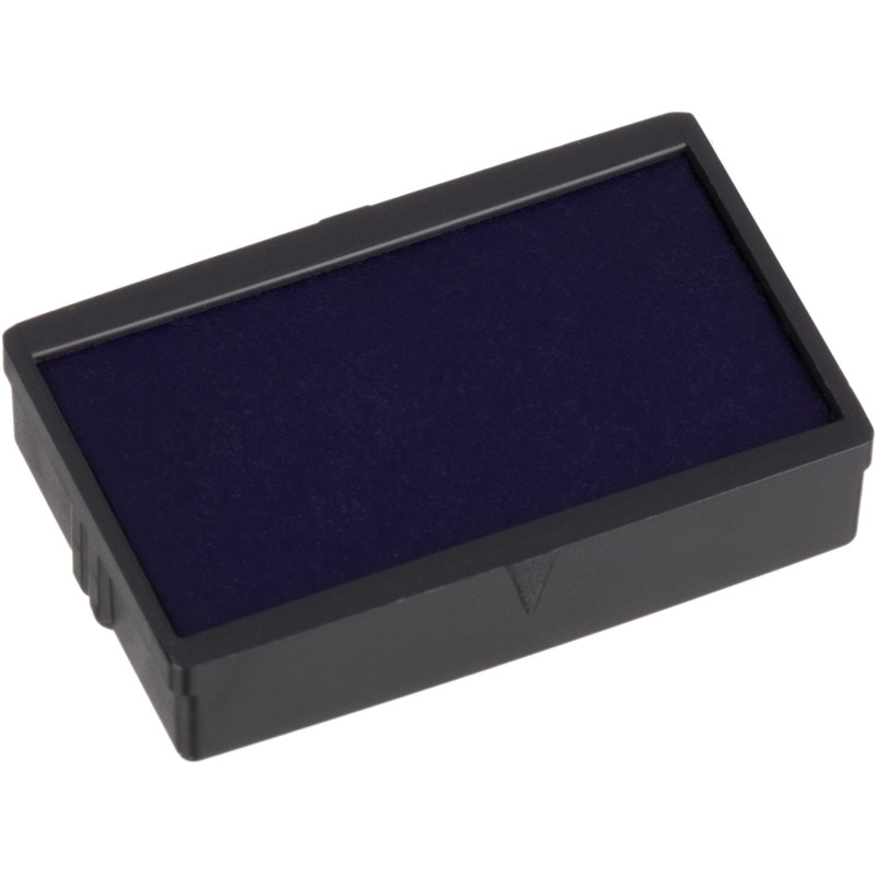 Подушка штемпельная сменная E/10 син. для S120,S126,S120W,C10,S160 Colop
