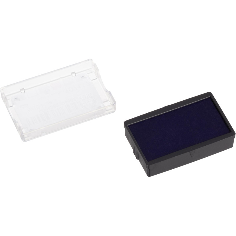 Подушка штемпельная сменная E/10 син. для S120,S126,S120W,C10,S160 Colop