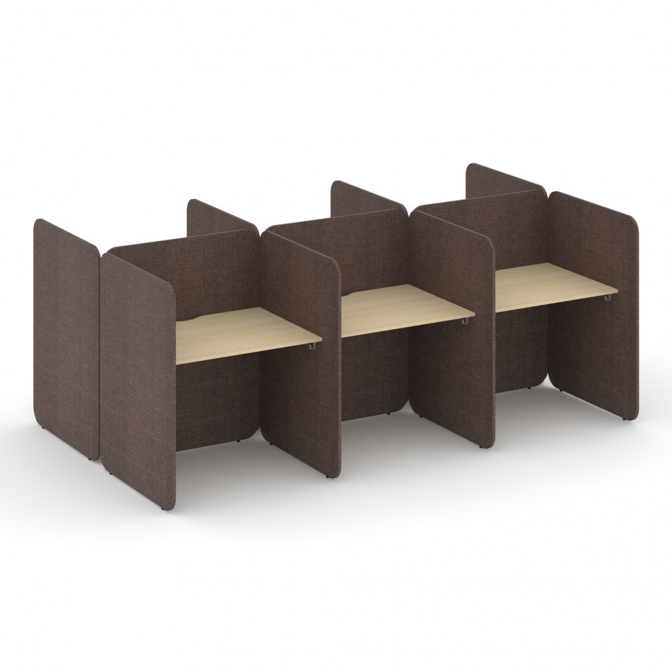 Call center Комплект №18 KC.K-018 Акация Лорка/Romeo 04 3012*1800*1200