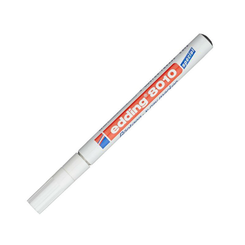 Маркер для рентгеновских пленок EDDING E-8010 0,8мм