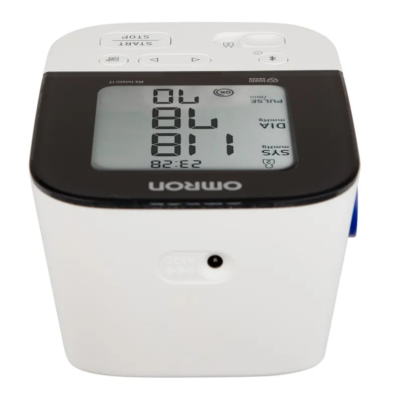 Тонометр OMRON M4 Intelli IT (HEM-7155T-ALRU)