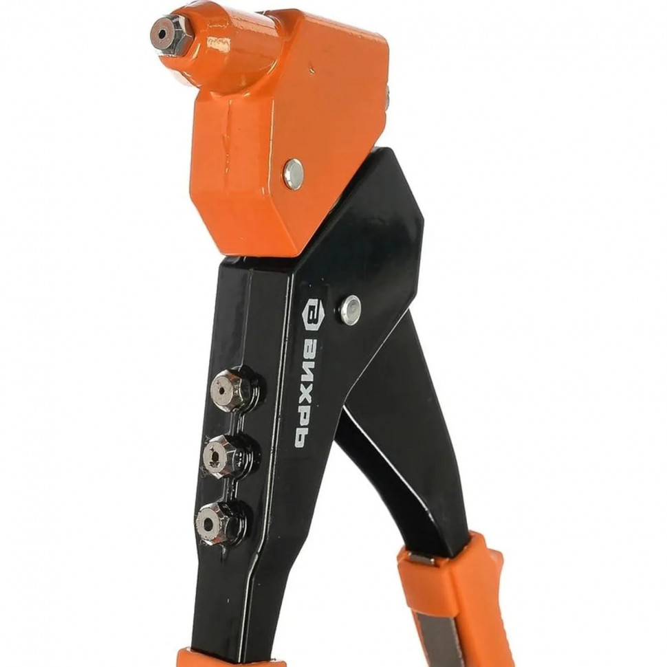 Заклепочник КРЕП-1П360 поворотный 360, 2.4-4.8 Вихрь 73/9/4/3