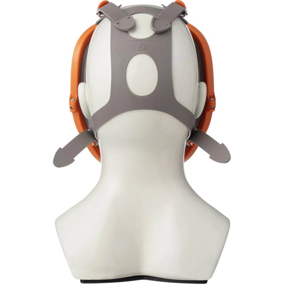 Маска полная Jeta Safety 5950 размер М (артикул производителя 5950-М)