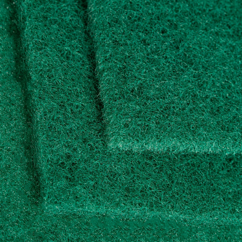 Пад ручной Губки абразивные Luscan 130x90x4 мм 3шт/уп