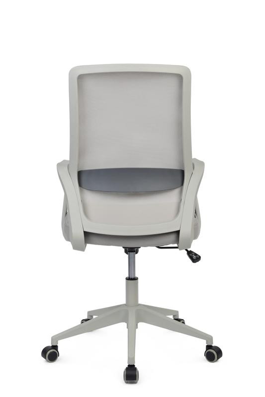 Кресло Поинт RCH 8325M10 Серый пластик/Светло-серый