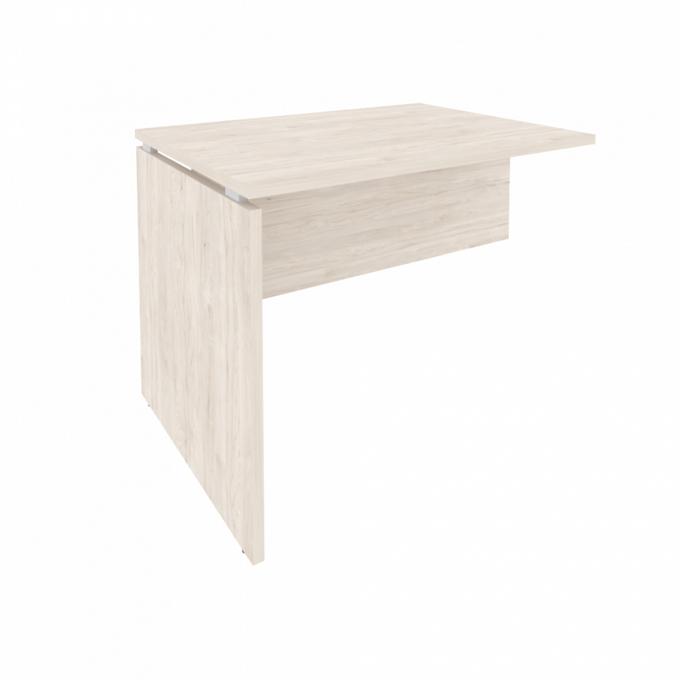 Onix Брифинг-приставка O.BR-9 Денвер Светлый 980*720*750 Onix Брифинг-приставка O.BR-9 Денвер Светлый 980*720*750