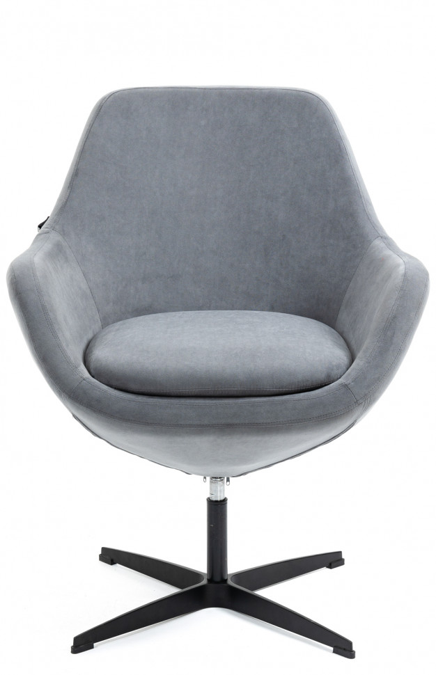 Кресло Rocky (Рокки) Ткань Серый