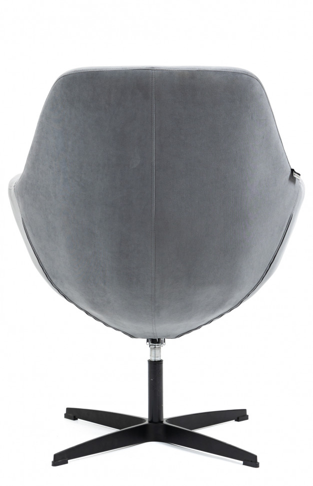 Кресло Rocky (Рокки) Ткань Серый