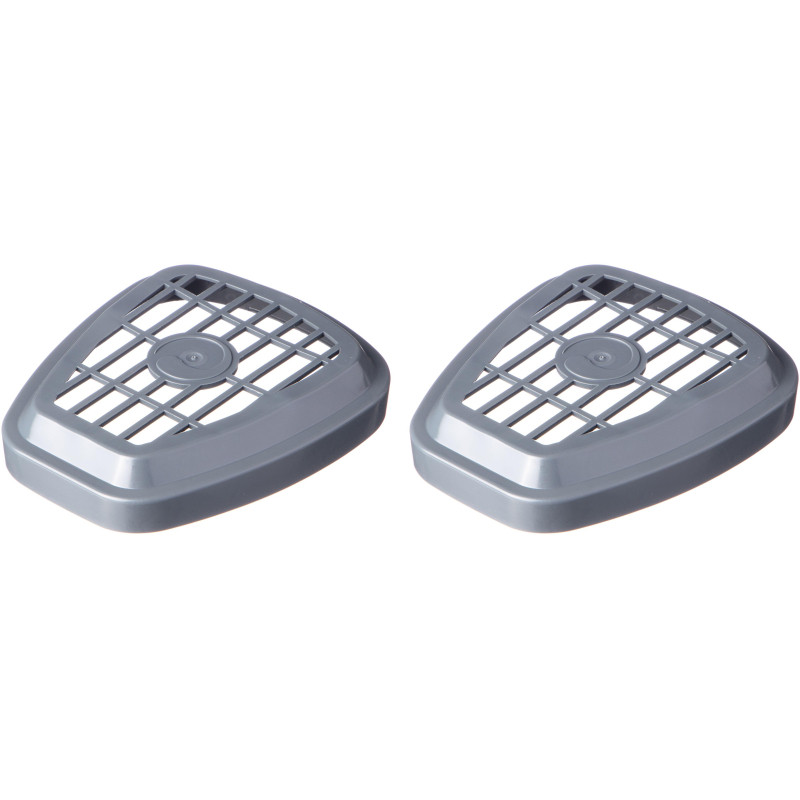 Держатель для предфильтров UNIX марок Р2, Р3 2 шт/уп Держатель для предфильтров UNIX марок Р2, Р3 2 шт/уп