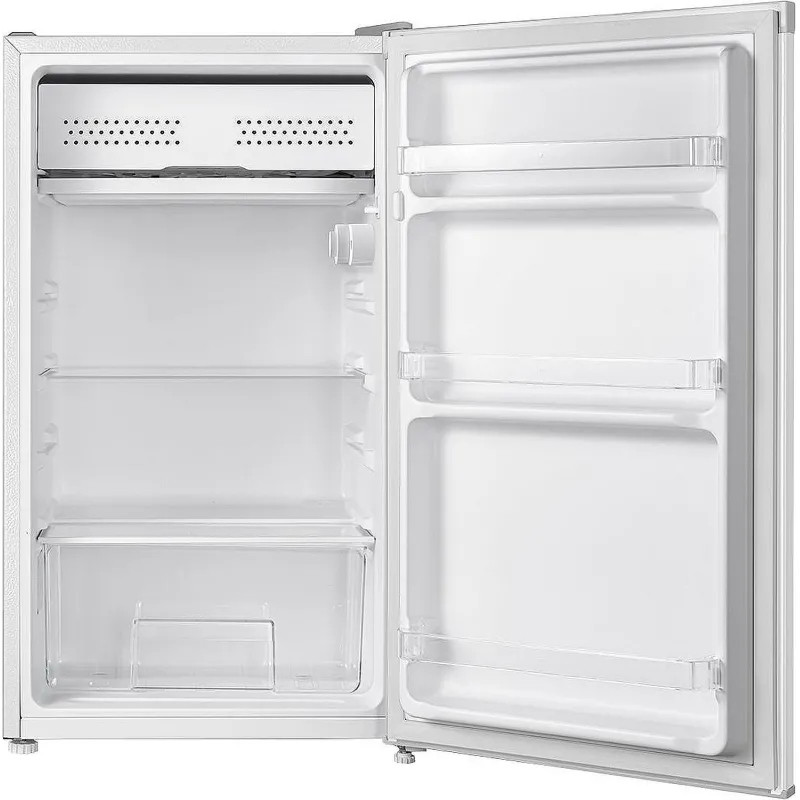 Холодильник Centek CT-1715 WHITE (белый) &lt;92л&gt; 474х447х831 мм, A+, 41 дБ