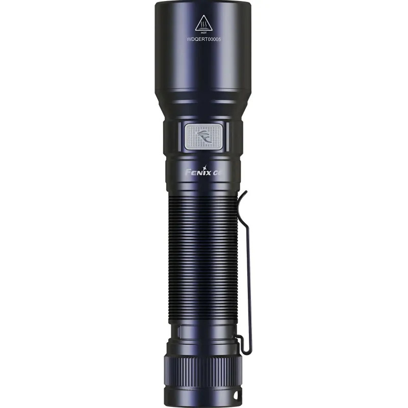 Фонарь Fenix C6 V3.0, C6V30