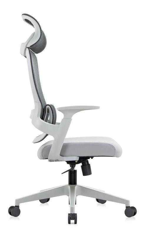 Кресло Job RCH 6246A Черный