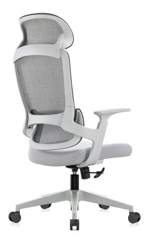 Кресло Job RCH 6246A Черный