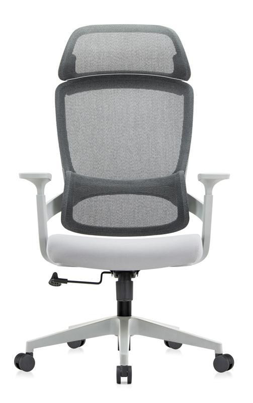 Кресло Job RCH 6246A Черный