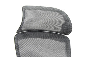 Кресло Job RCH 6246A Черный