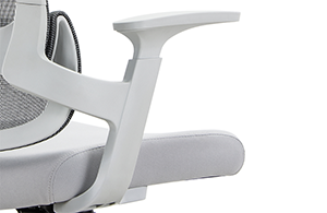 Кресло Job RCH 6246A Черный