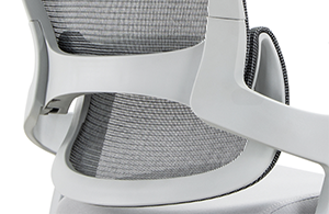 Кресло Job RCH 6246A Черный