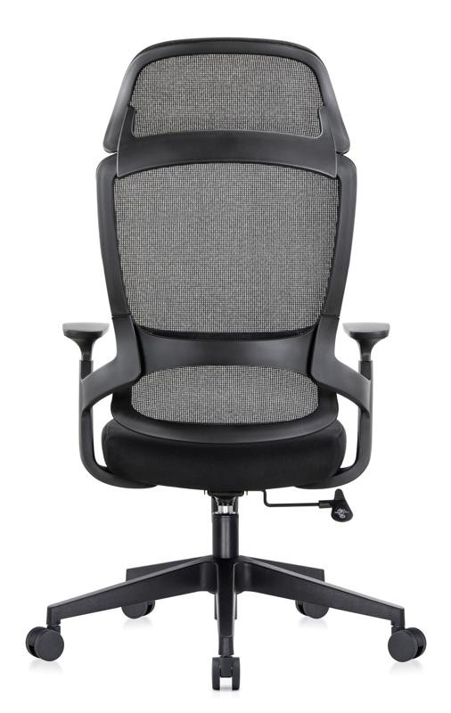 Кресло Job RCH 6246A Черный