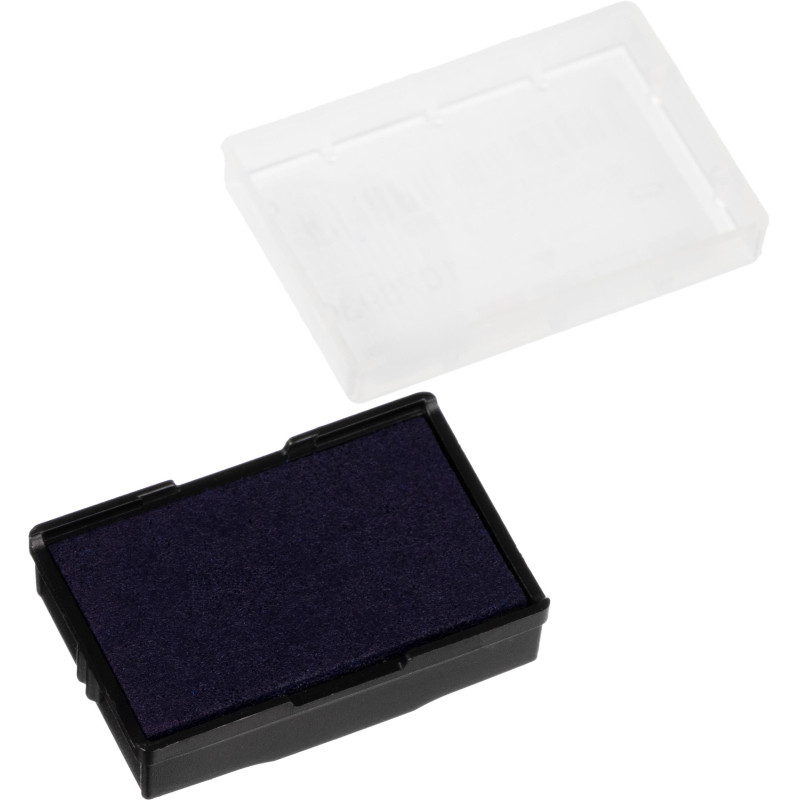 Подушка штемпельная сменная E/0010(E/4910) синяя, для Trodat 4910, 4810, 48