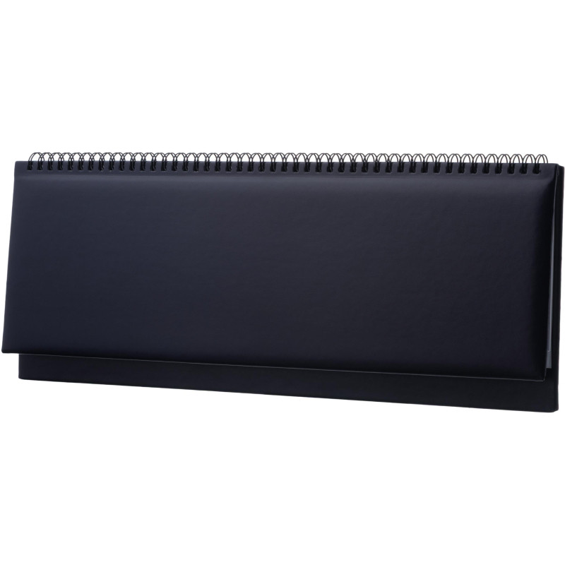 Планинг датированный 2026 ATTACHE 57л, 405х145, Каньон, синий