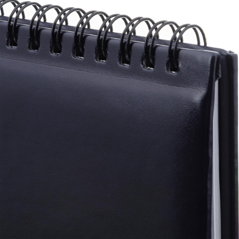 Планинг датированный 2026 ATTACHE 57л, 405х145, Каньон, синий