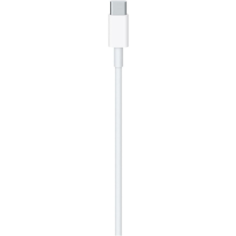 Кабель Apple USB-C Charge Cable (2 m), бел, MLL82ZM/A