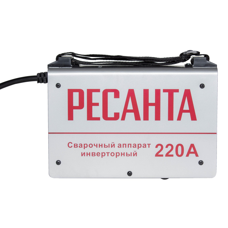 Сварочный аппарат Ресанта САИ-220 30А (65/3)