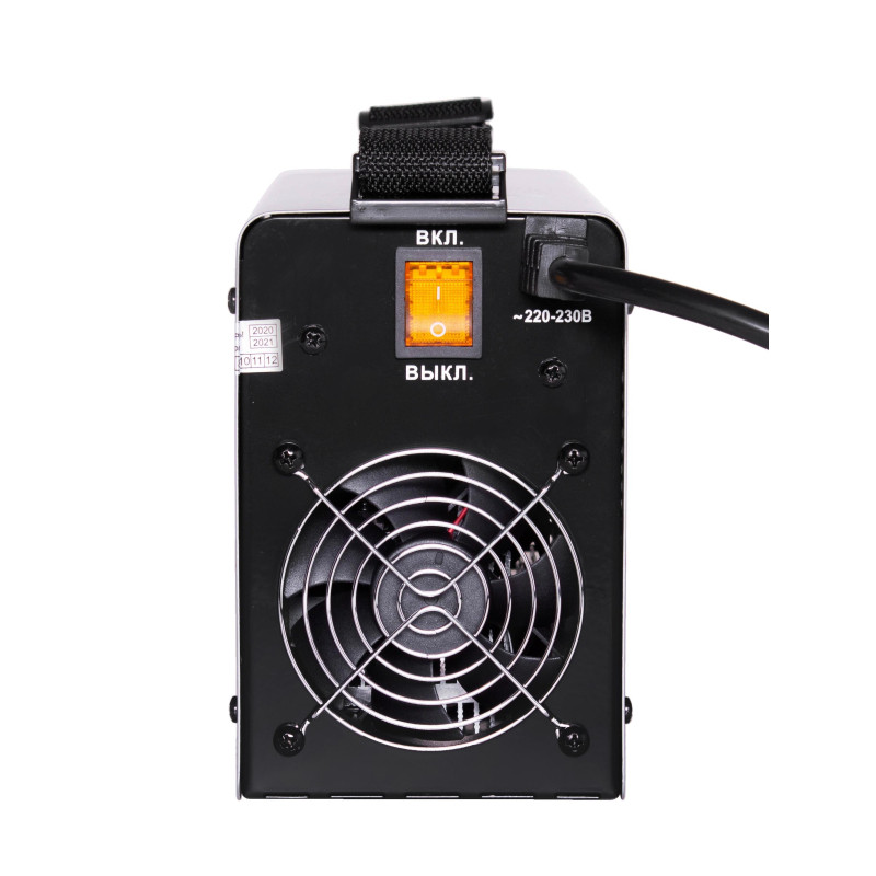 Сварочный аппарат Ресанта САИ-220 30А (65/3)