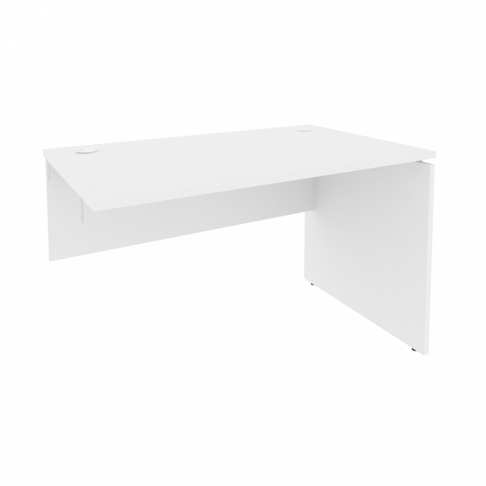 Onix Наборный элемент рабочей станции O.1.NRS-2.7 Белый Бриллиант 1180*720*750 Onix Наборный элемент рабочей станции O.1.NRS-2.7 Белый Бриллиант 1180*720*750