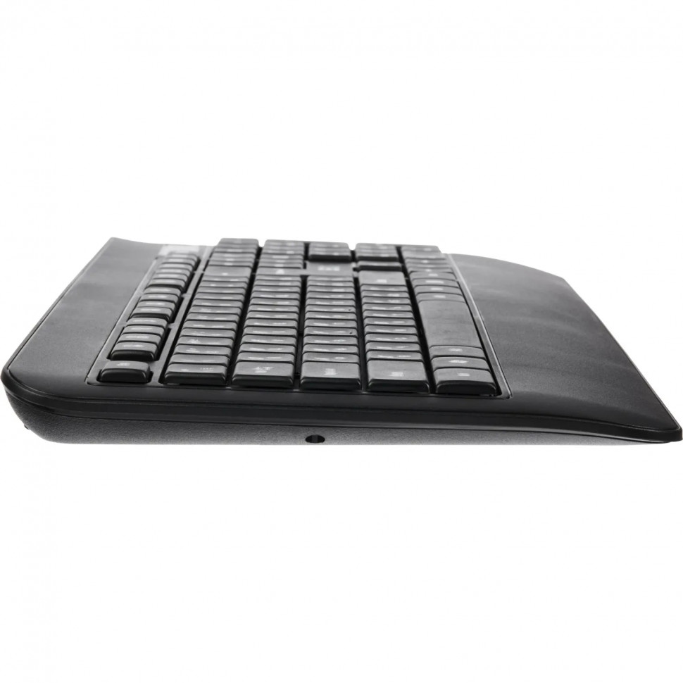 Клавиатура ProMega jet WK002 USB WLS RT/1 АА/черный