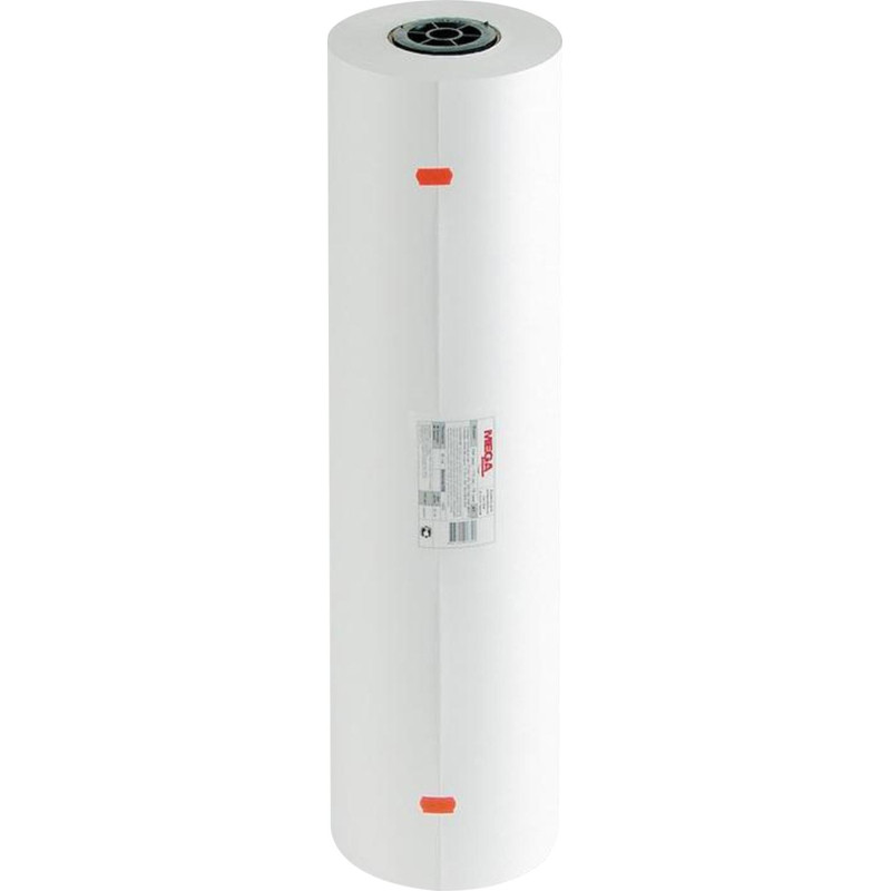 Бумага широкоформатная ProMEGA engineer InkJet 80г 440ммх175 76мм
