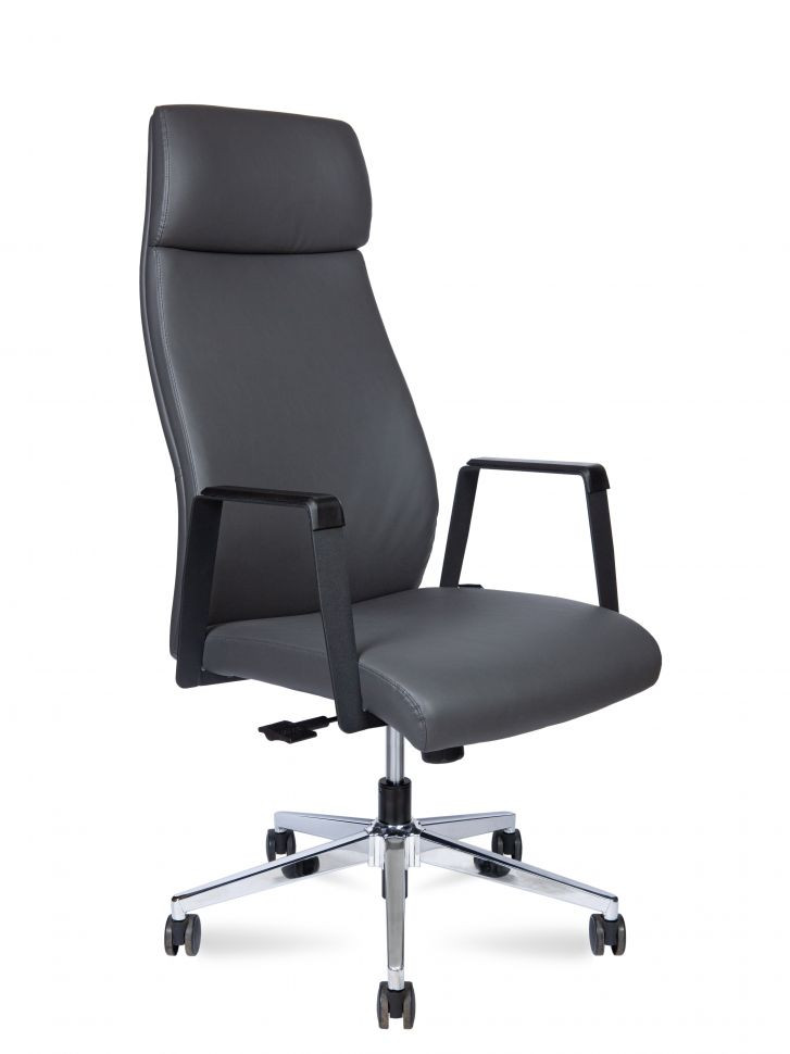 Кресло Norden Arco grey H5017 grey