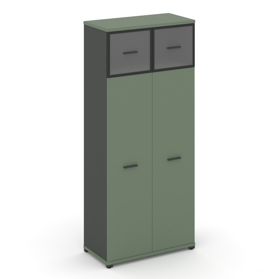 Concept Шкаф 1 широкая секция, 5 ниш CN.STS-517 RPB A Кобо/Антрацит/Металл Антрацит/Прозрачный 836*4 Concept Шкаф 1 широкая секция, 5 ниш CN.STS-517 RPB A Кобо/Антрацит/Металл Антрацит/Прозрачный 836*4