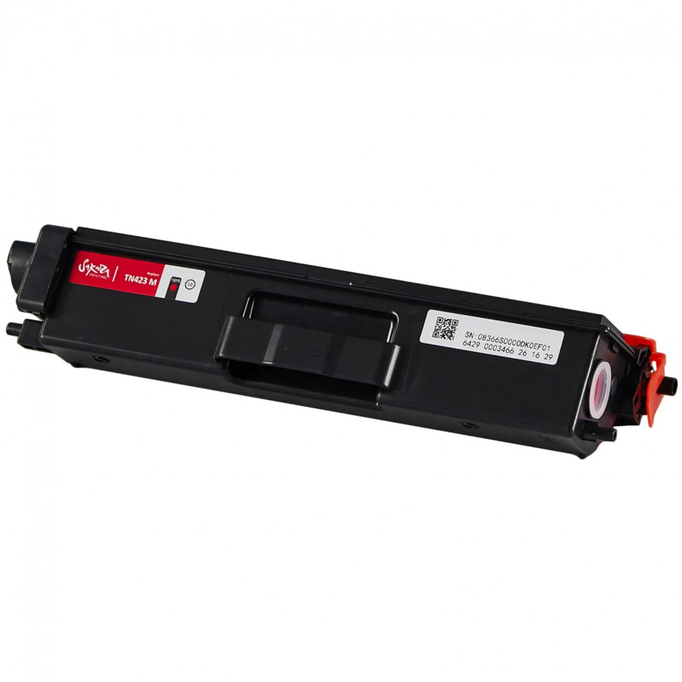 Картридж лазерный SAKURA TN-423M пур. для Brother HL-8260/DCP-8400