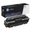 Картридж лазерный HP (W2032X) Color LaserJet M454dn/M479dw и др, №415X, желтый, оригинальный, ресурс 6000 страниц