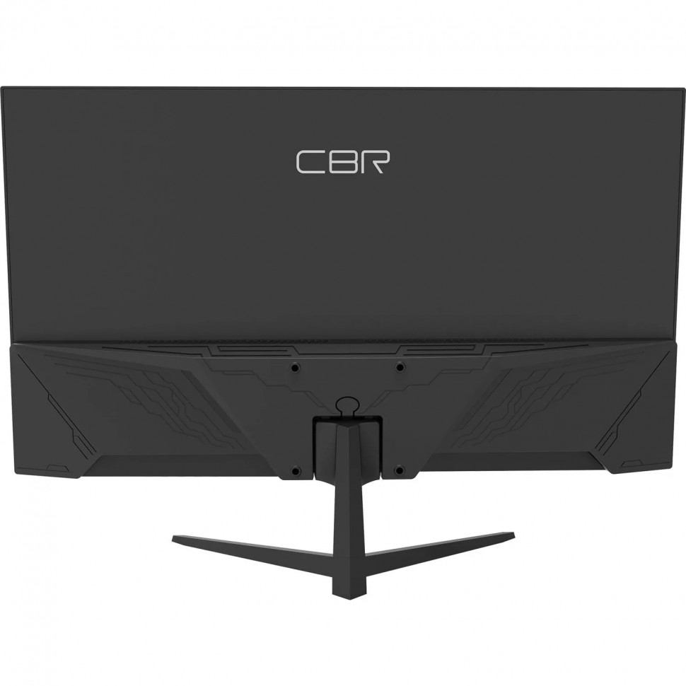 Монитор CBR MF-2401(LCD-MF2401-OPC)23.8/FHD/VA/75Hz/230cd/5ms/HDMI/VGA