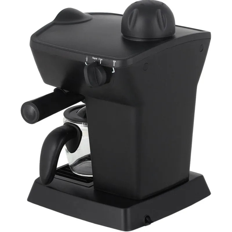 Кофеварка КТ-706 Kitfort