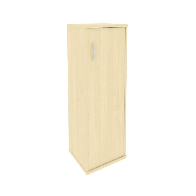 Riva Шкаф средний узкий правый А.СУ-2.3 (R) Клен 404*365*1215