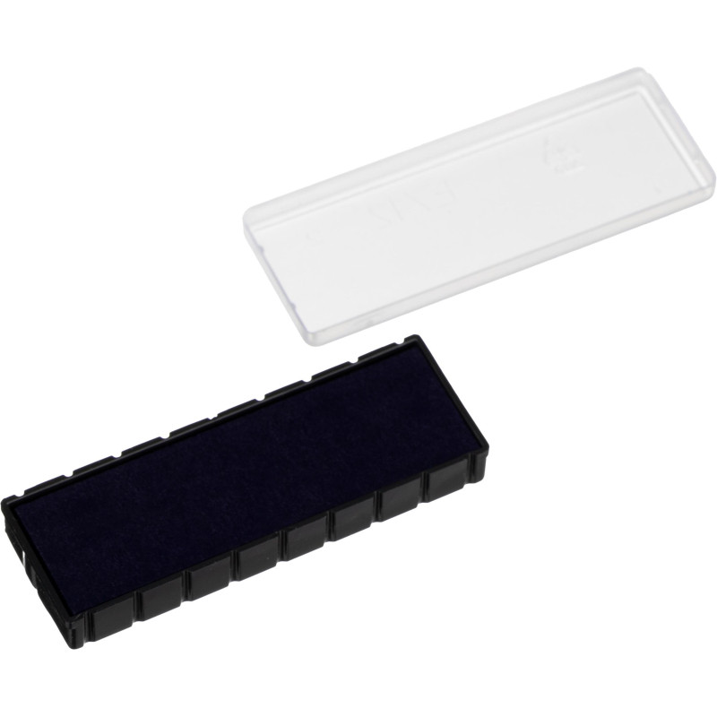 Подушка штемпельная сменная E/12 син.для S110, S120/13, S120/WD Colop