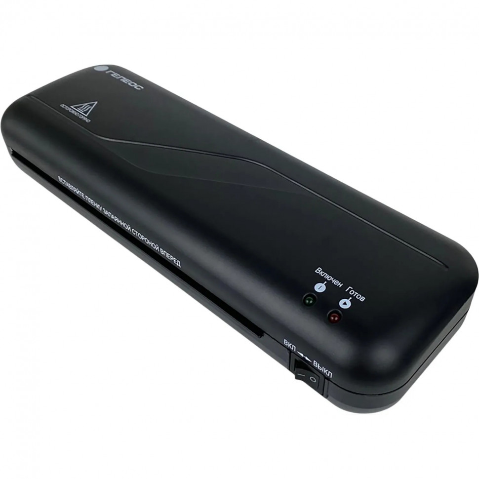 Ламинатор Гелеос ЛМ A4 Старт, 75-125 мкм